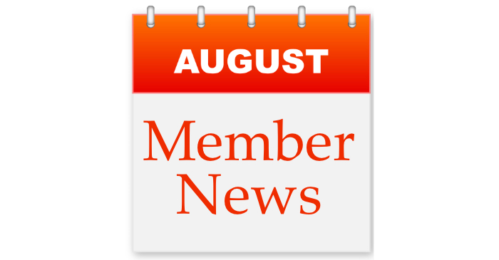news for August