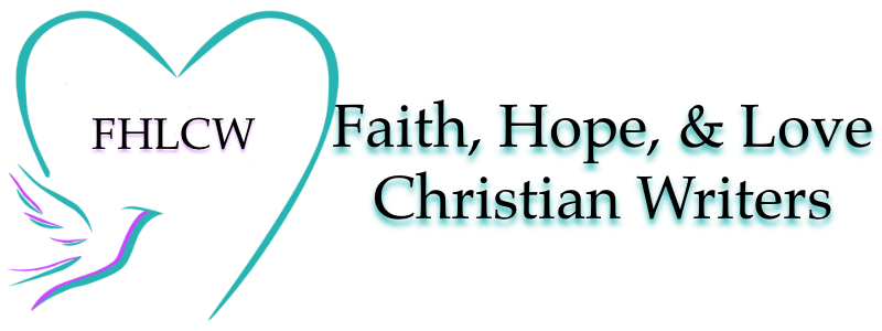 Faith Hope & Love Christian Writers